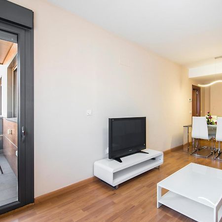 Enjoygranada Emir 3A - Piscina, Gym & Parking Appartamento Esterno foto