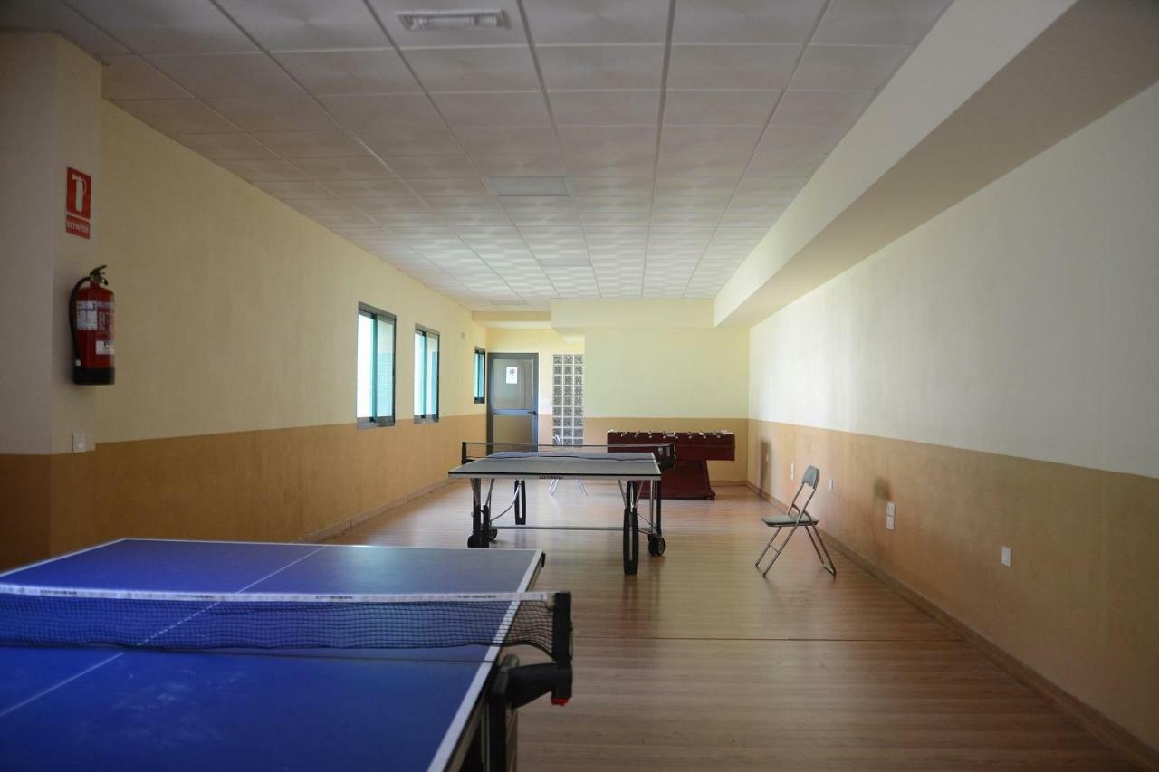 Enjoygranada Emir 3A - Piscina, Gym & Parking Appartamento Esterno foto