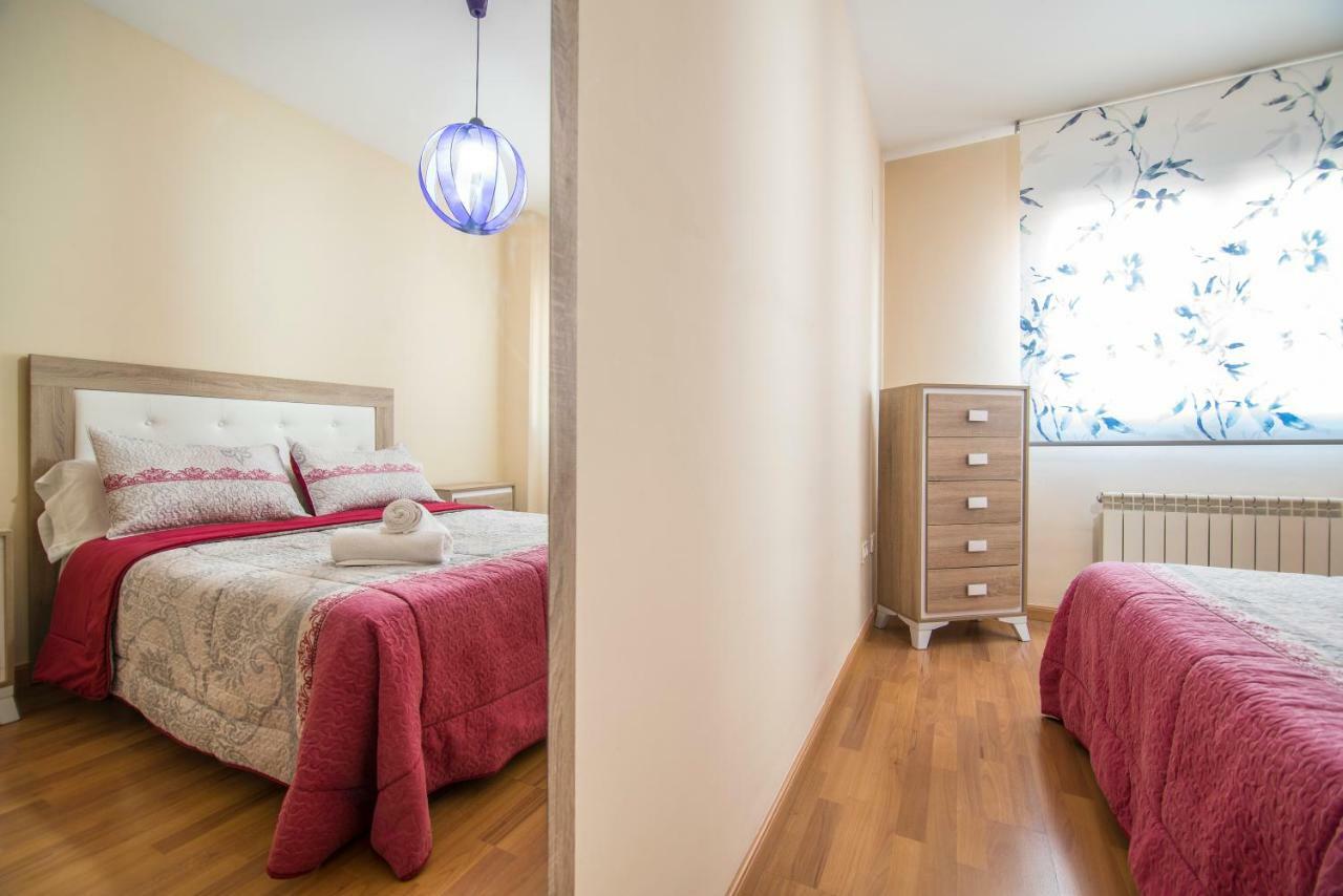 Enjoygranada Emir 3A - Piscina, Gym & Parking Appartamento Esterno foto