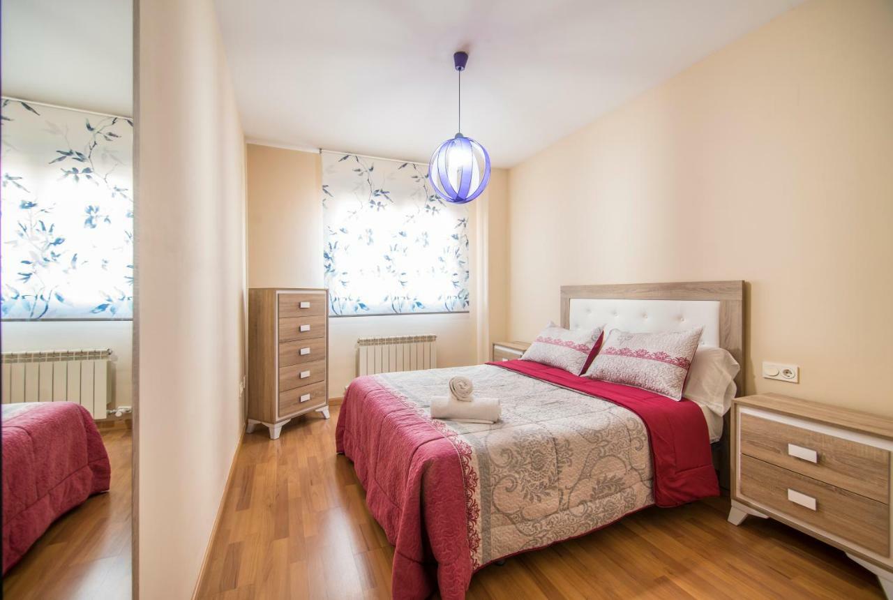 Enjoygranada Emir 3A - Piscina, Gym & Parking Appartamento Esterno foto