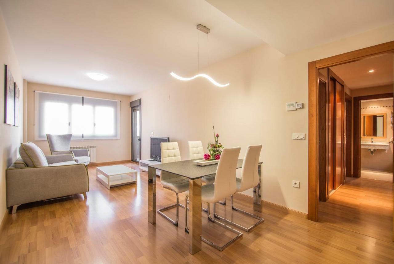 Enjoygranada Emir 3A - Piscina, Gym & Parking Appartamento Esterno foto