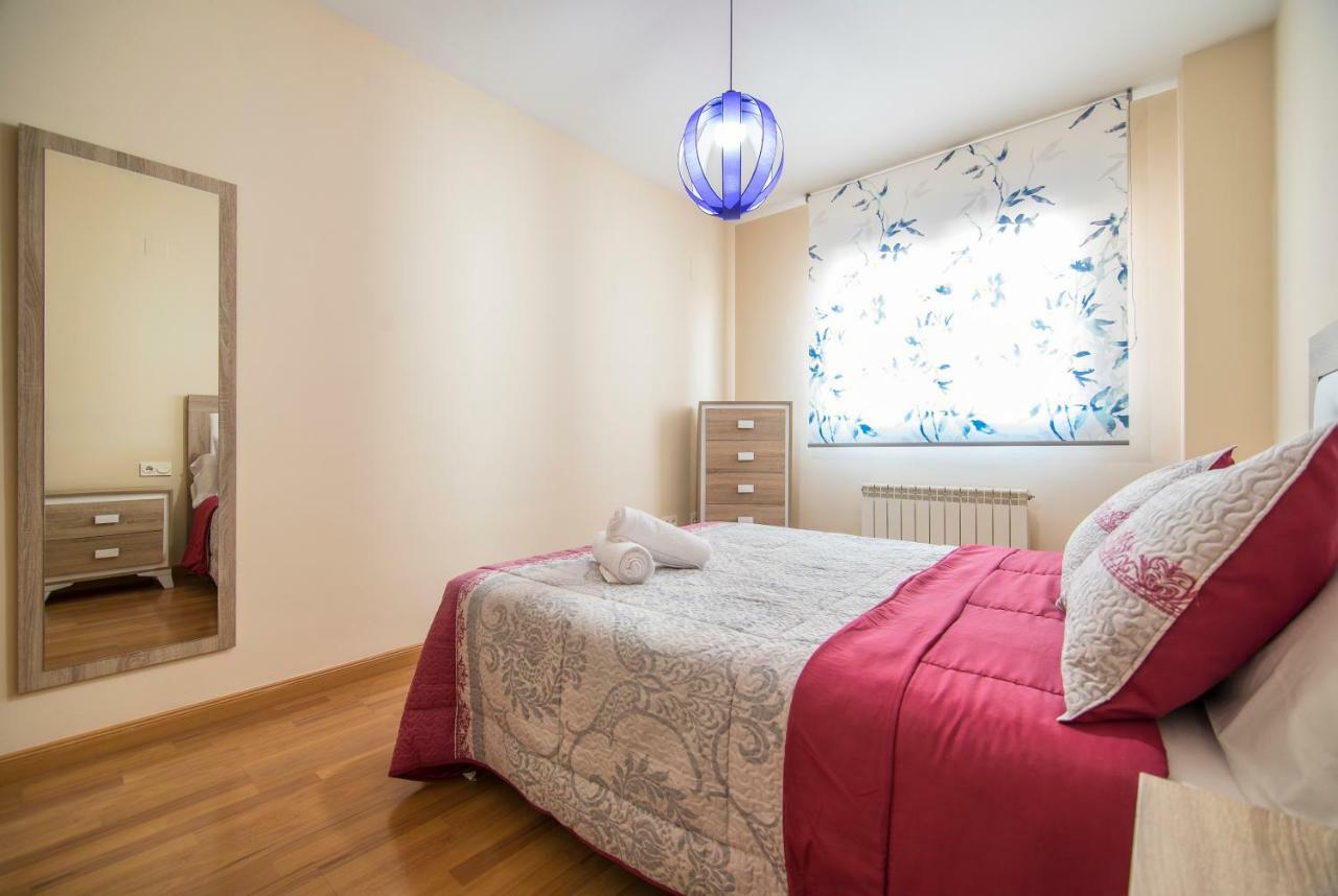 Enjoygranada Emir 3A - Piscina, Gym & Parking Appartamento Esterno foto